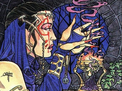 Online Ante League Winter&nbsp;2022